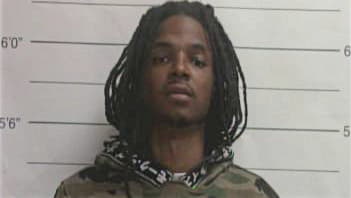 Darnell McKey, - Orleans Parish County, LA 